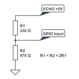 Voltage Divider