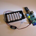 6xAA Battery Pack