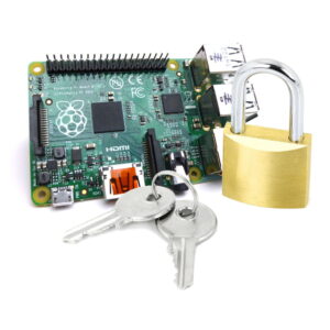 Raspberry Pi Security