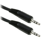 3.5mm Audio Jack cable