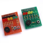 BerryClip Add-on Boards