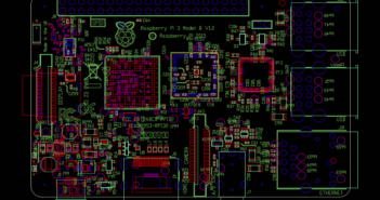 Raspberry Pi Blueprint