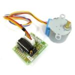 28BJY-48 Stepper Motor