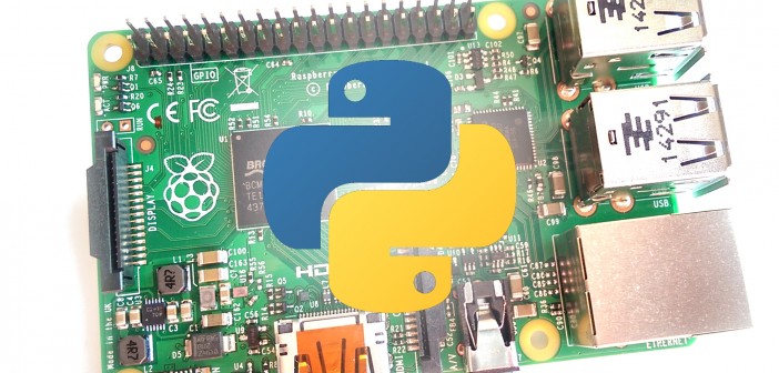 Raspberry Pi Python