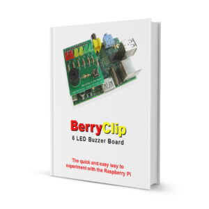 BerryClip User Guide