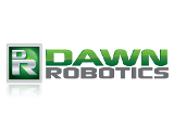 Dawn Robotics Logo