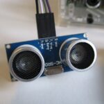 Ultrasonic Sensor