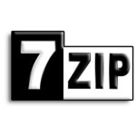 7zip Logo