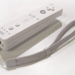 Nintendo Wii Remote