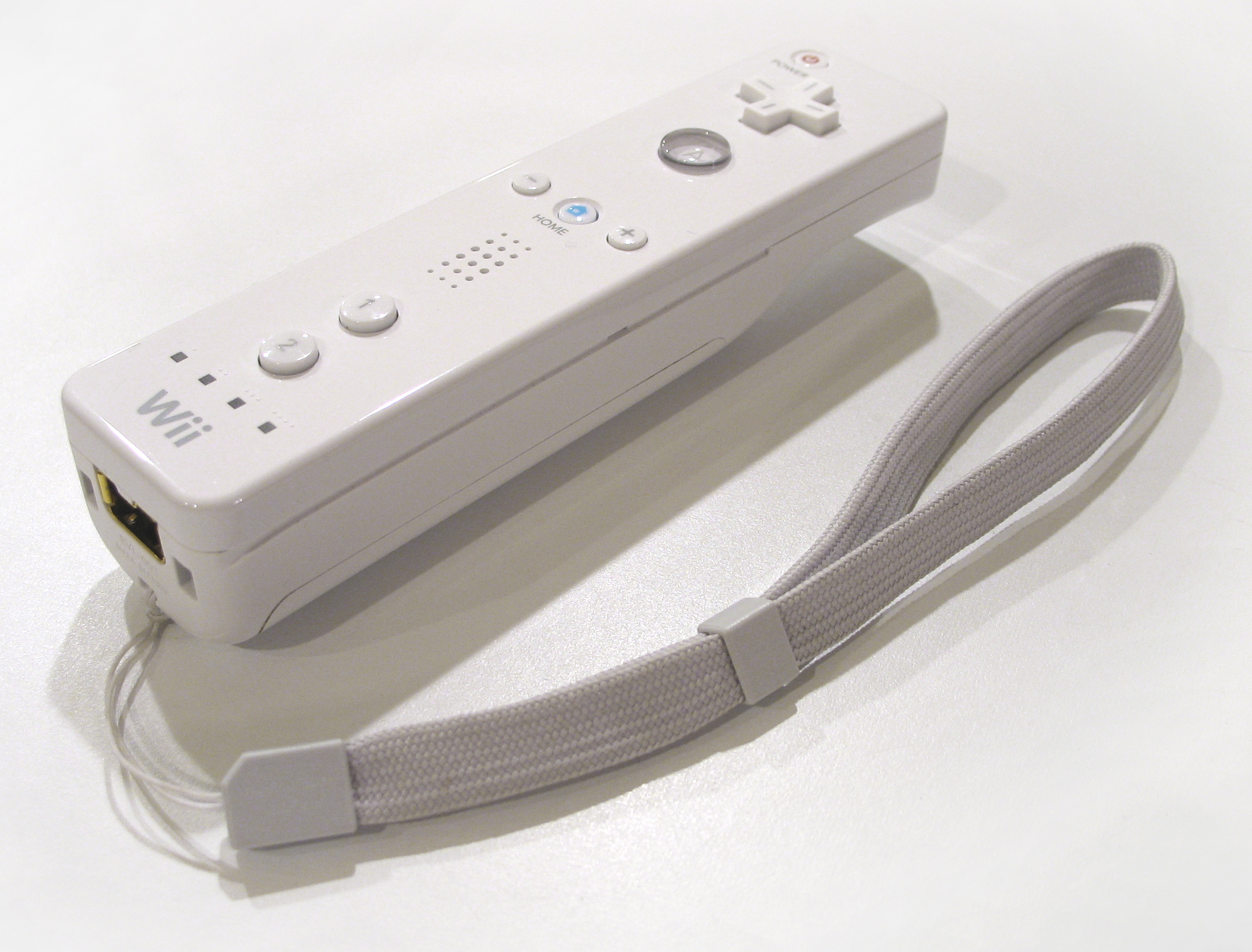 Avondeten Verleiden In de genade van Nintendo Wii Remote, Python and The Raspberry Pi - Raspberry Pi Spy