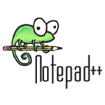 Notepad++ Logo