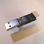 USB to Serial Module
