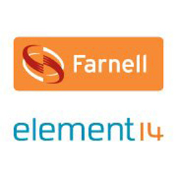 Element14 Logo