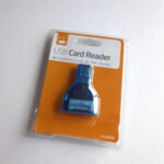 Poundworld SD Card Reader