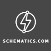 Schematics.com Logo