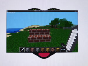 Minecraft Screenshot 02