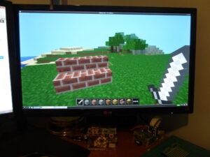 Minecraft Screenshot 03