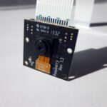 Pi NoIR Camera Module