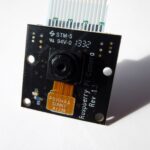 Pi NoIR Camera Module