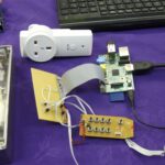Controlling Plug Sockets with Raspberry Pi