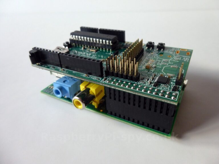 GertDuino Board