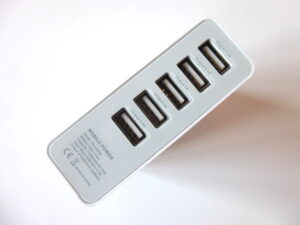 Lumsing 11000mAh Power Bank