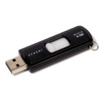 SanDisk Cruzer Micro USB Flash Drive