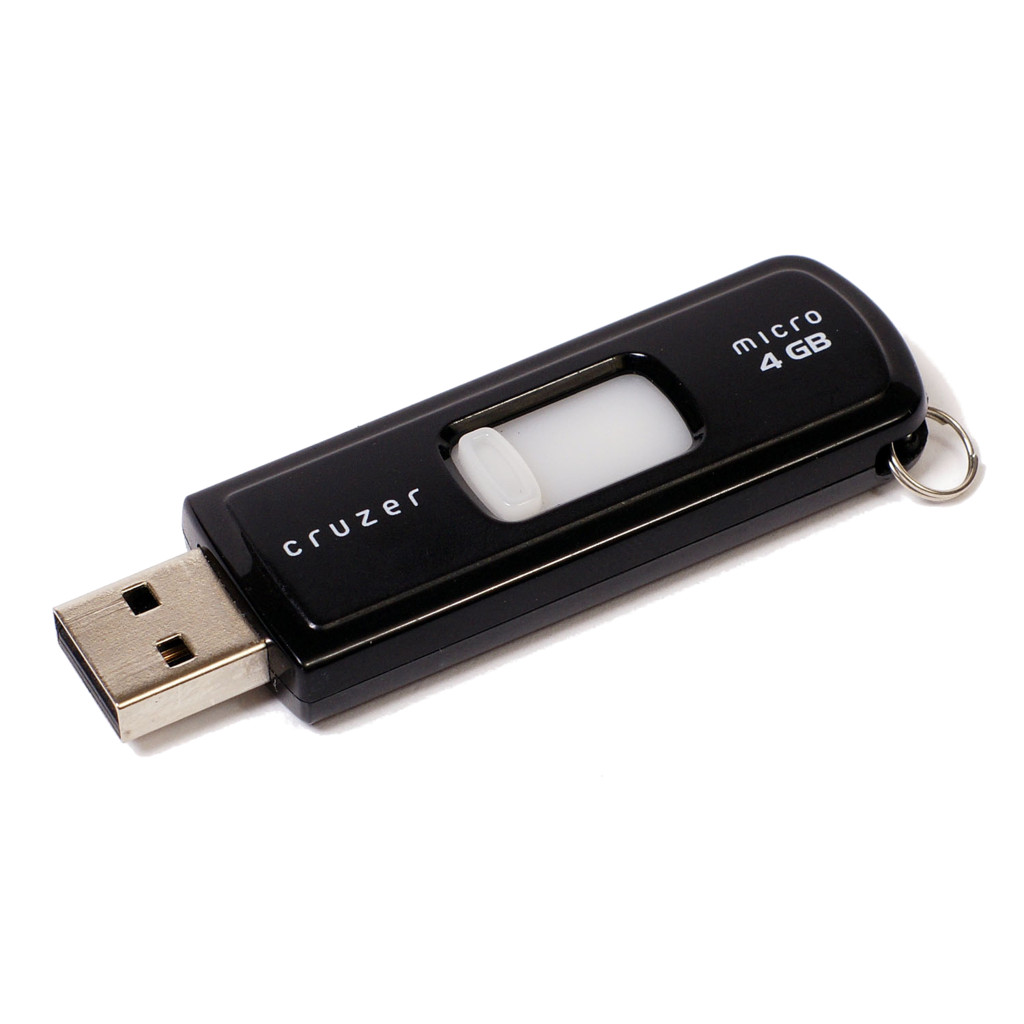 How To Mount A USB Flash On The Raspberry Pi - Raspberry Pi Spy