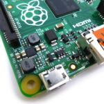 Raspberry Pi Model B+