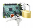 Raspberry Pi Security & Passwords