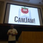 CamJam Talks