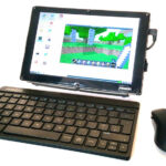 HDMIPi Keyboard and Mouse