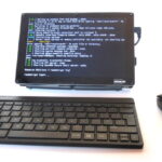 HDMIPi Keyboard and Mouse