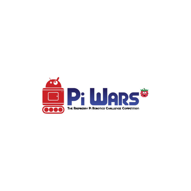 Pi Wars Logo