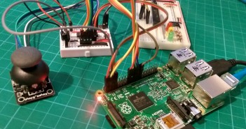 1-wire, i2c and SPI testing