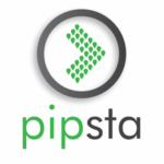 Pipsta Logo