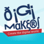 Digimakers Logo