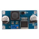 DC-DC Step-down regulator