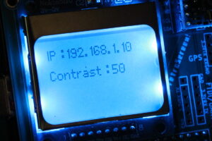 Templogger Display Modes