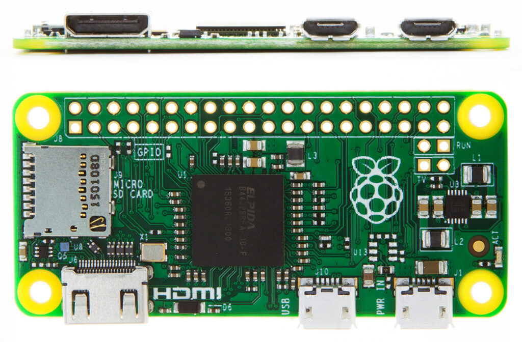 Raspberry Pi Zero