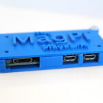 MagPi 3D Printed Case