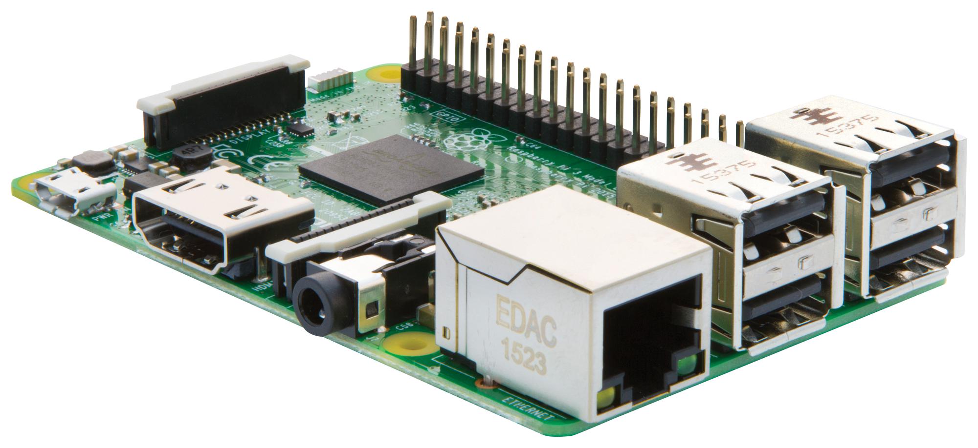 Raspberry Pi: New releases of Raspbian and NOOBS