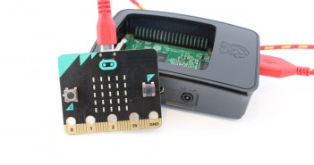 BBC Microbit and Raspberry Pi