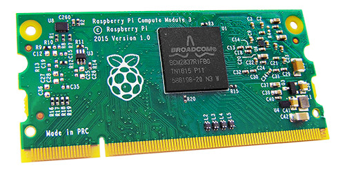 Compute Module CM3