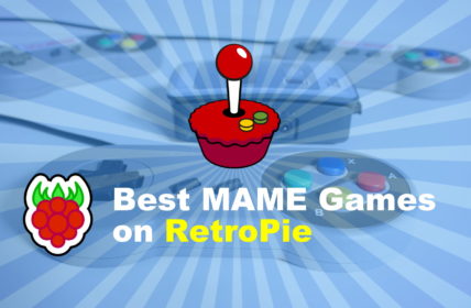 Best Mame Games on Raspberry Pi