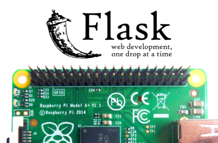 Flask Web Development Framework