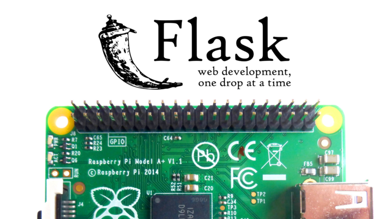 Flask Web Development Framework