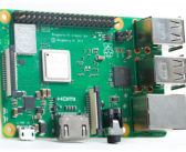 Introducing the Raspberry Pi 3 B+ Single Board Computer