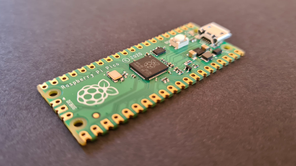 Introducing the Raspberry Pi 3 B+ Single Board Computer - Raspberry Pi Spy